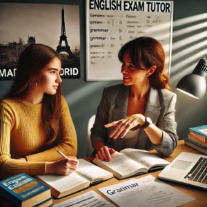 Claves para elegir al mejor preparador de oposiciones de inglés en Madrid