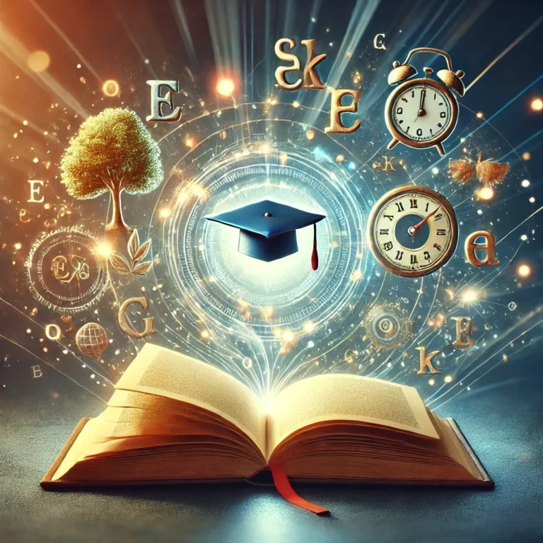 Temario para oposiciones de maestros inglés en Madrid