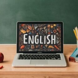 Inglés para opositores