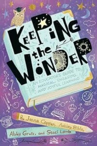 Keeping the Wonder - preparador oposiciones inglés madrid Oposemad