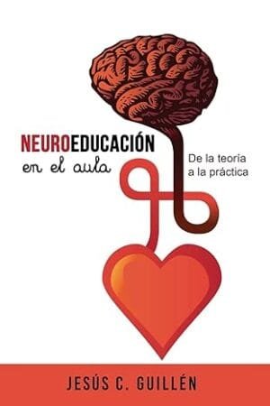 Neuroeducación en el aula - portada