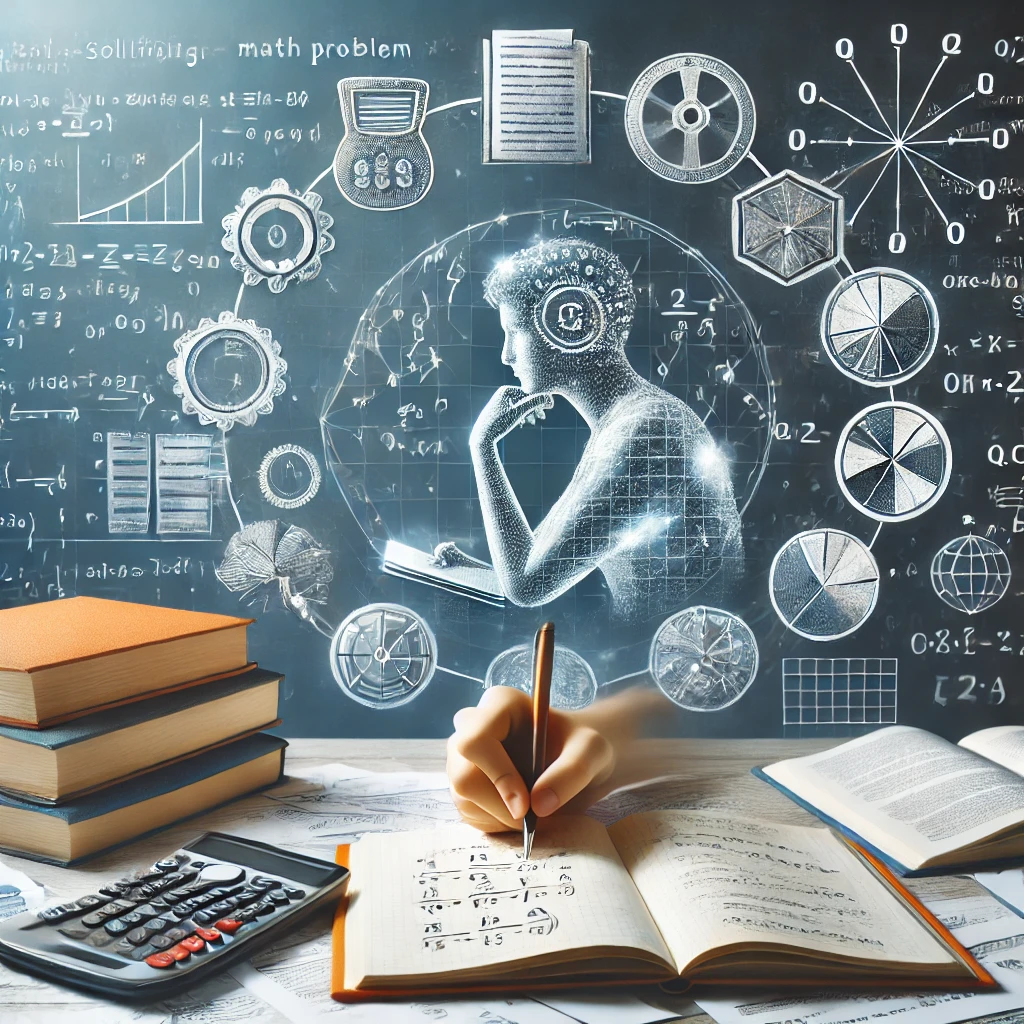 Matemáticas para opositores