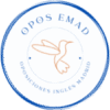 Logo Oposemad - Oposiciones inglés Madrid