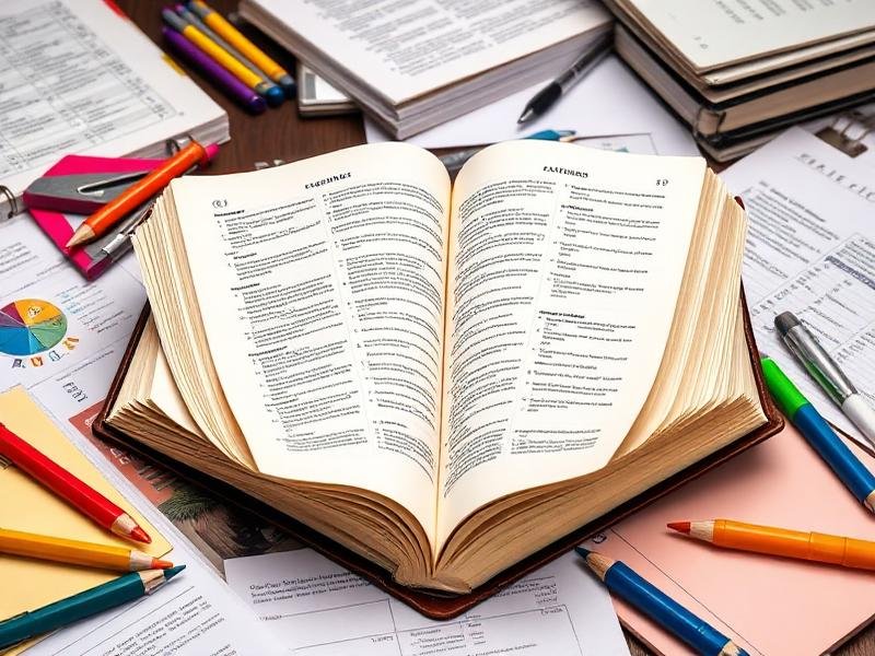 Temario para opositores de primaria inglés