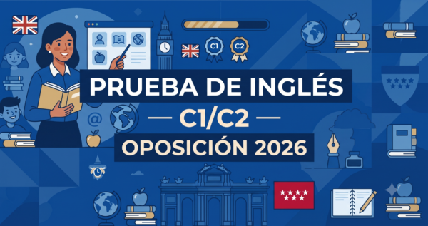 Preparación English C1-C2 — Oposiciones Maestro/a de Inglés Primaria 1 preparador oposiciones inglés madrid Oposemad Curso Ingles opositores primaria - preparador oposiciones inglés madrid Oposemad